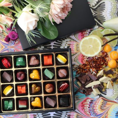 20 Chocolates